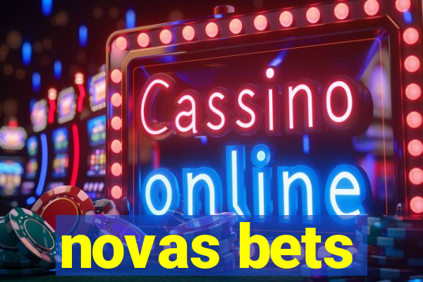 novas bets